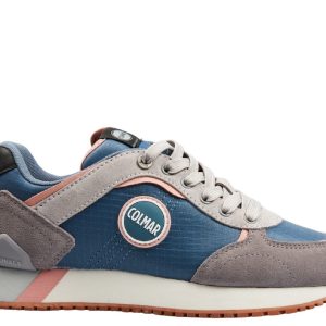 COLMAR Sneakers Blue