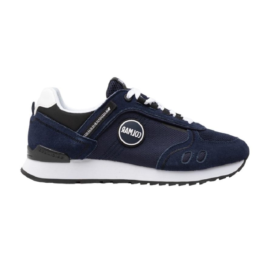 COLMAR Sneakers Blue