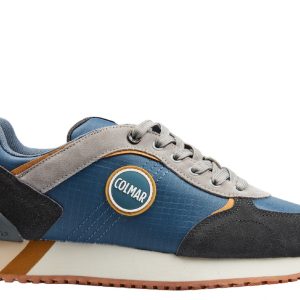 COLMAR Sneakers Blue