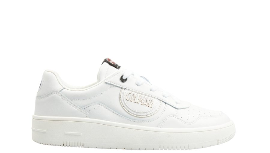 COLMAR Sneakers White