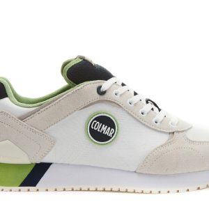 COLMAR Sneakers White