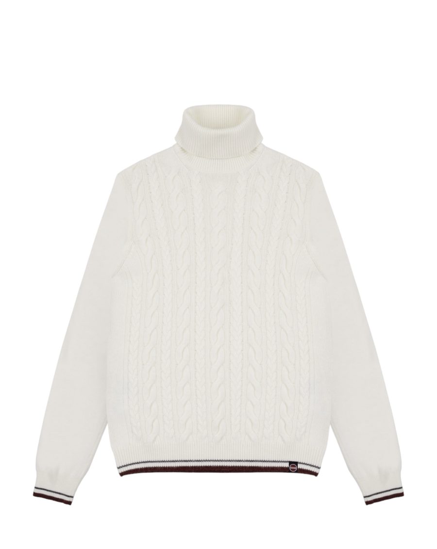 COLMAR Sweaters White