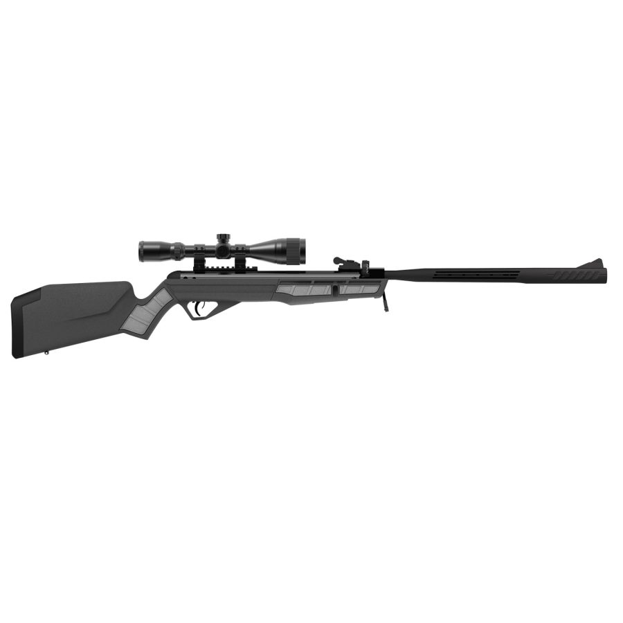 CROSMAN CMU7SXS Magfire Ultra .177 Caliber Break Barrel Rifle with Scope