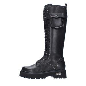 CULT Boots Black