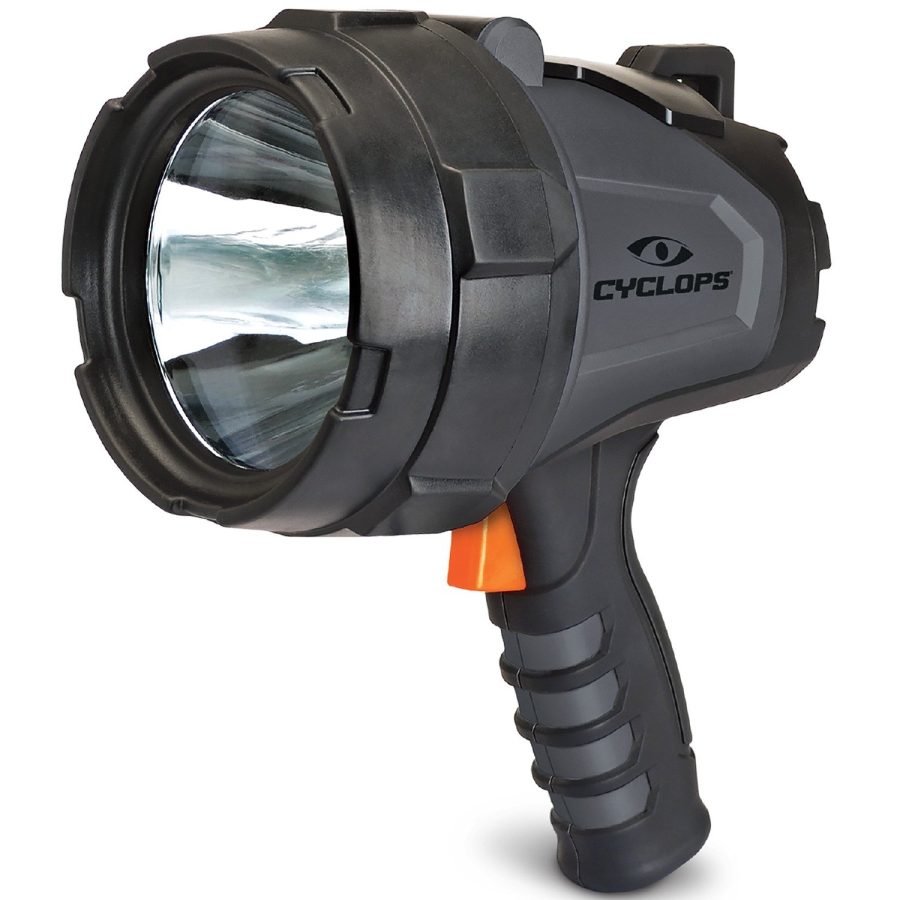 CYCLOPS CYC-900HHS 900-Lumen 10-Watt LED Spotlight