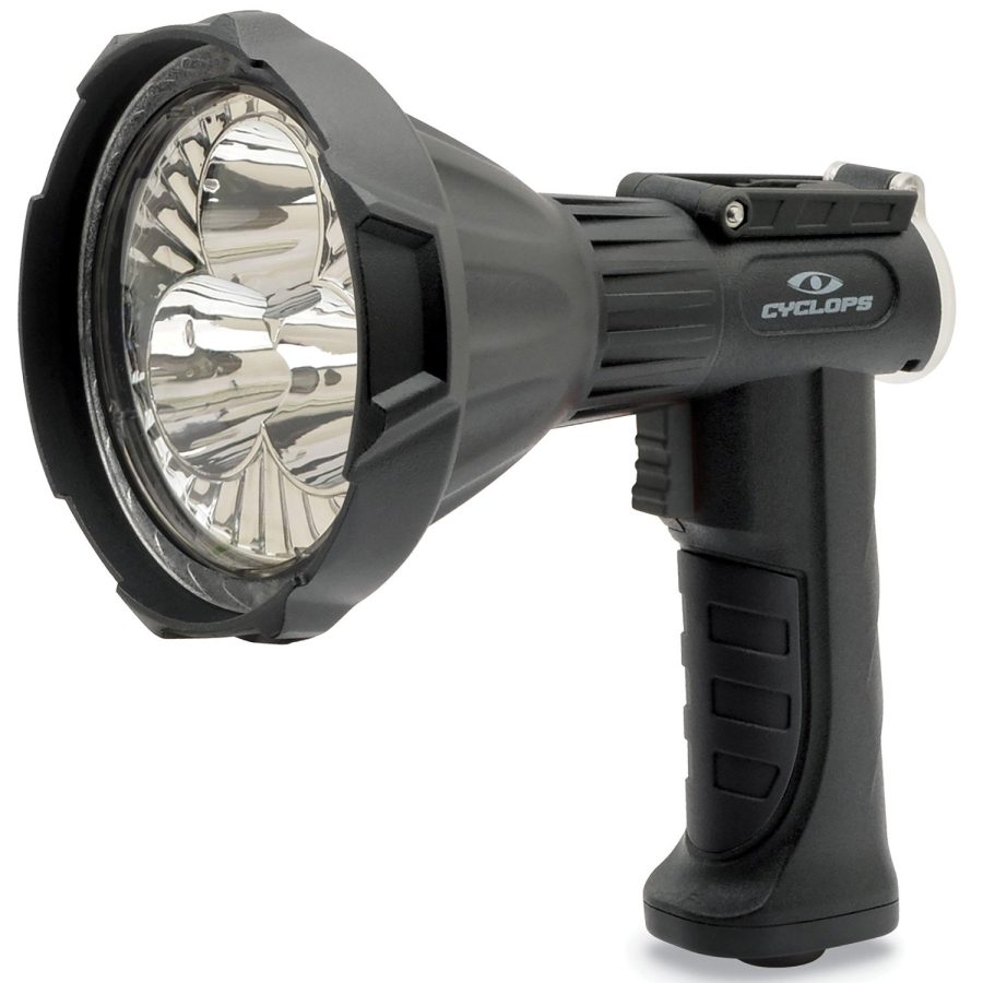 CYCLOPS CYC-SP4000 RS 4000 Lumen Spotlight