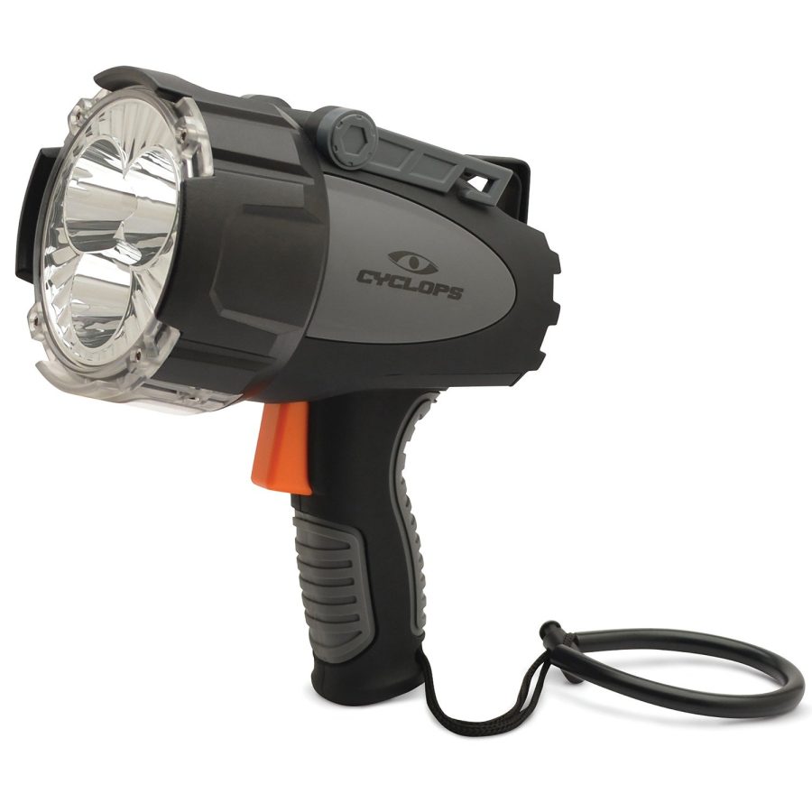 CYCLOPS CYC-SPL-6X REVO 6000 Lumen Spotlight