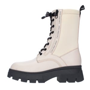 Calvin Klein Boots Beige