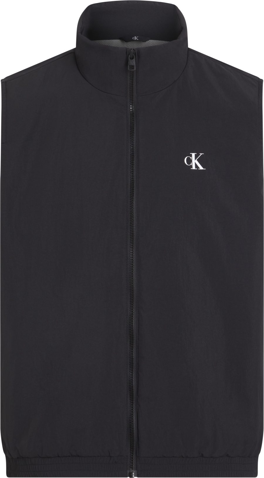 Calvin Klein Coats Black