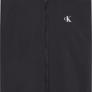 Calvin Klein Coats Black