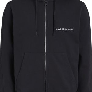 Calvin Klein Sweaters Black