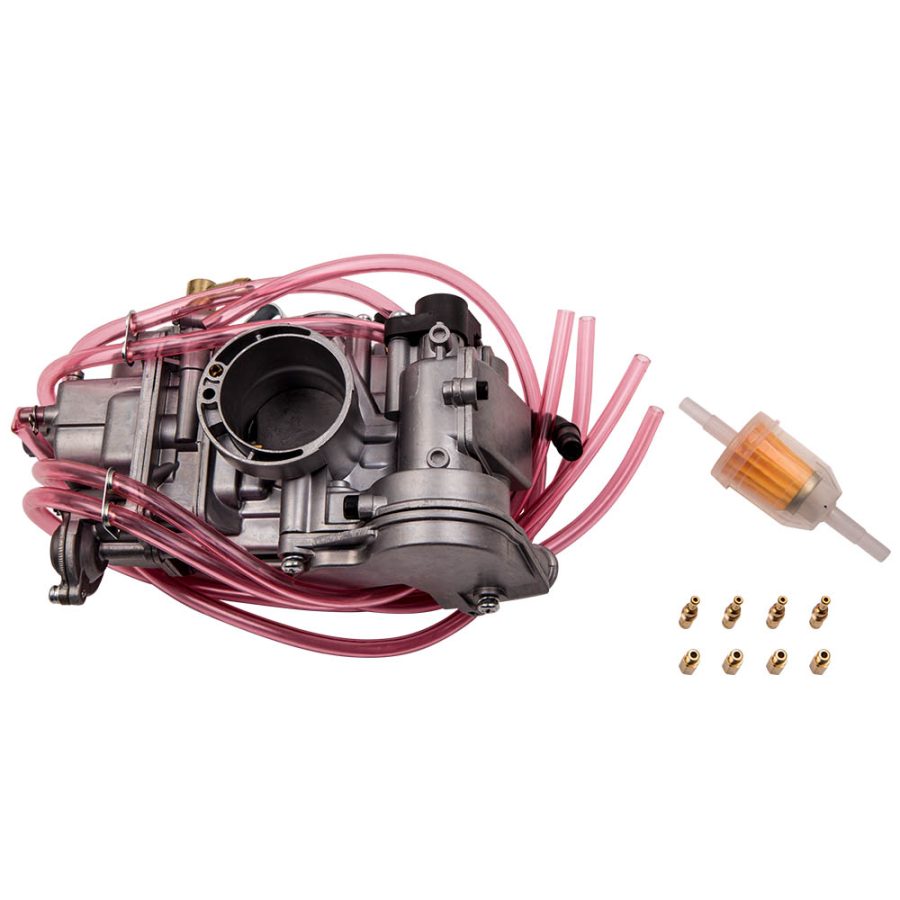 Carburetor Carb compatible for Yamaha YZ400F YZ426F YZ450F 1998-2009