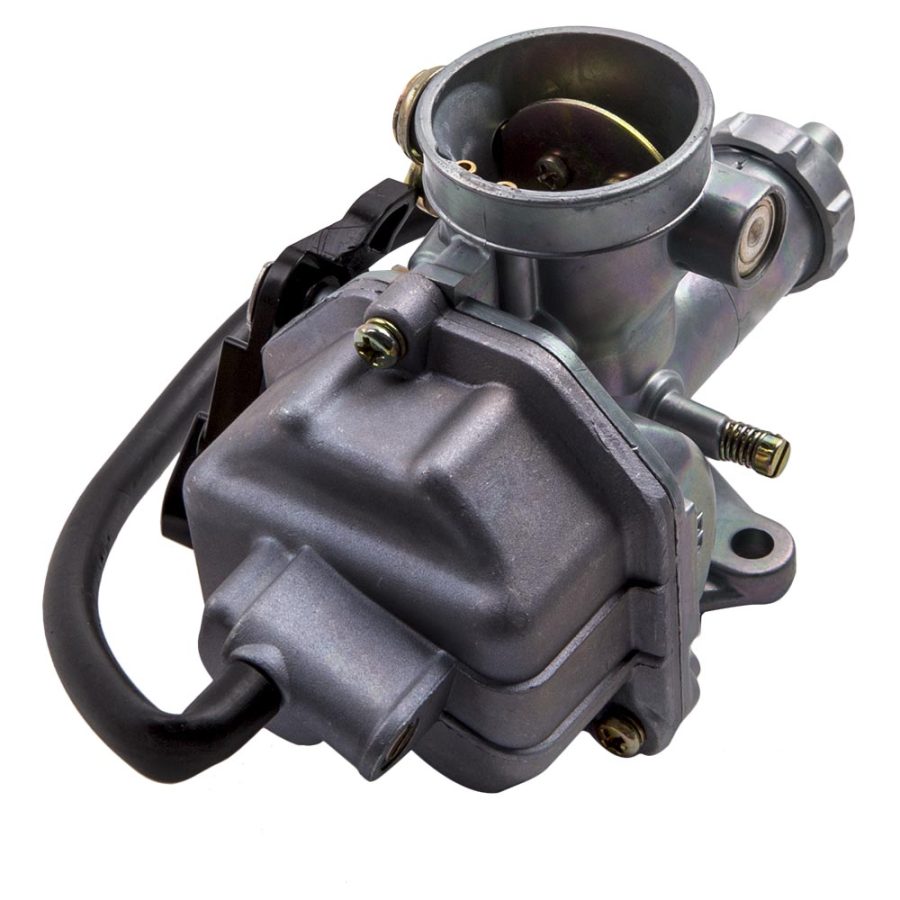 Carburetor compatible for Honda XL100S XR100 XR100R CG125 Motorcycle Go Kart ATV Pit Bike