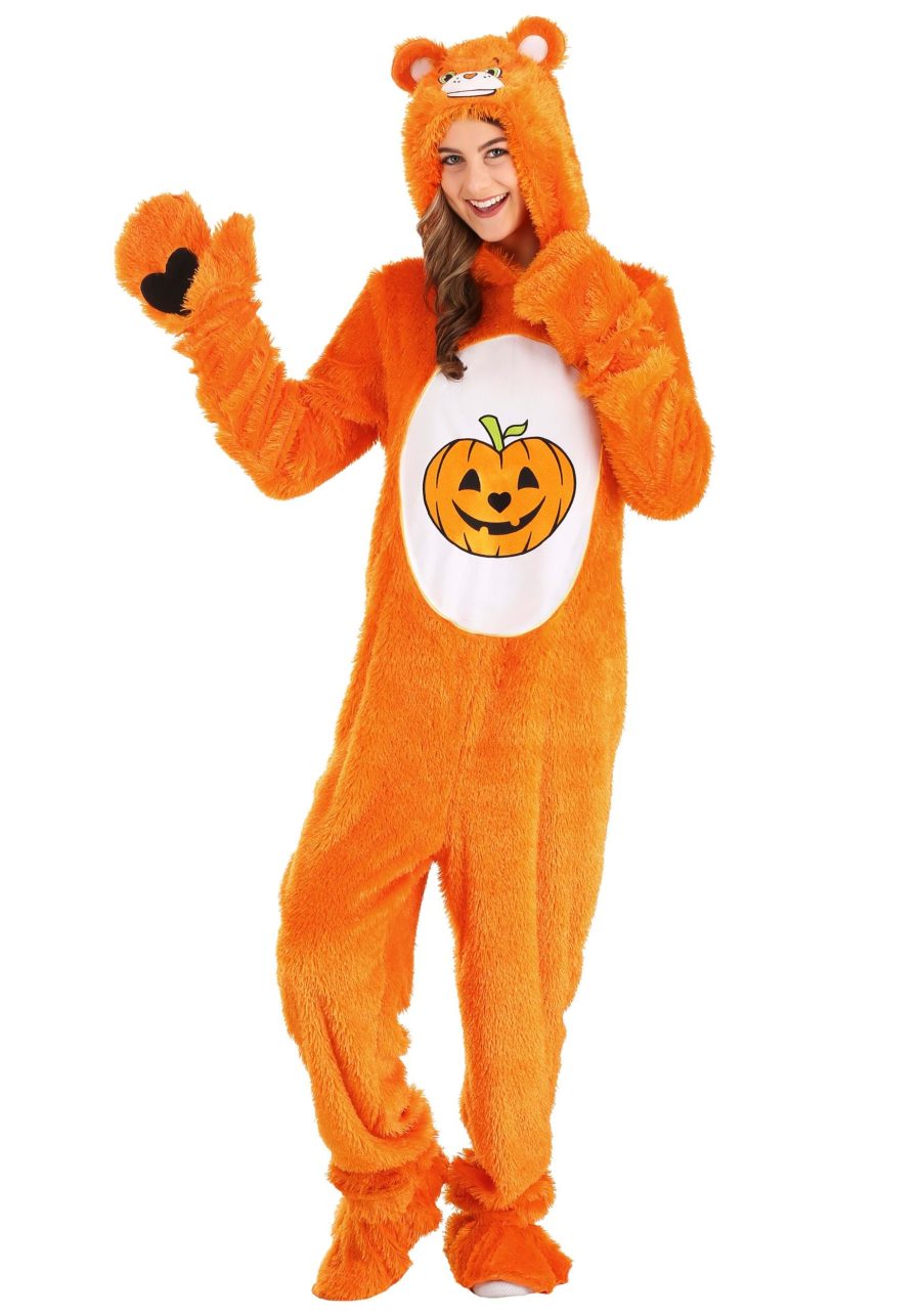 Care Bears Adult Trick or Sweet Bear Costume