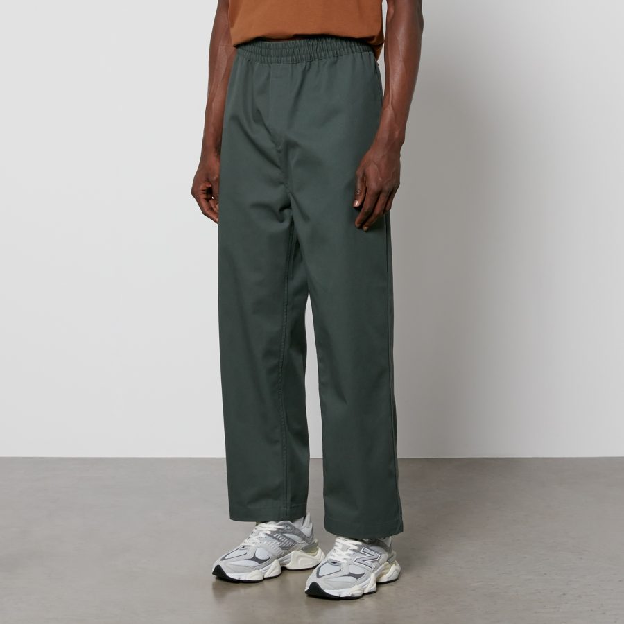 Carhartt WIP Newhaven Twill Trousers - XL