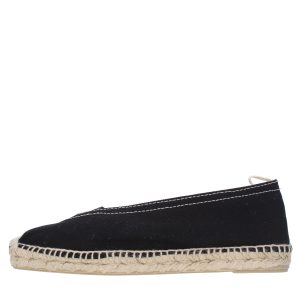 Castaner Flat shoes Black