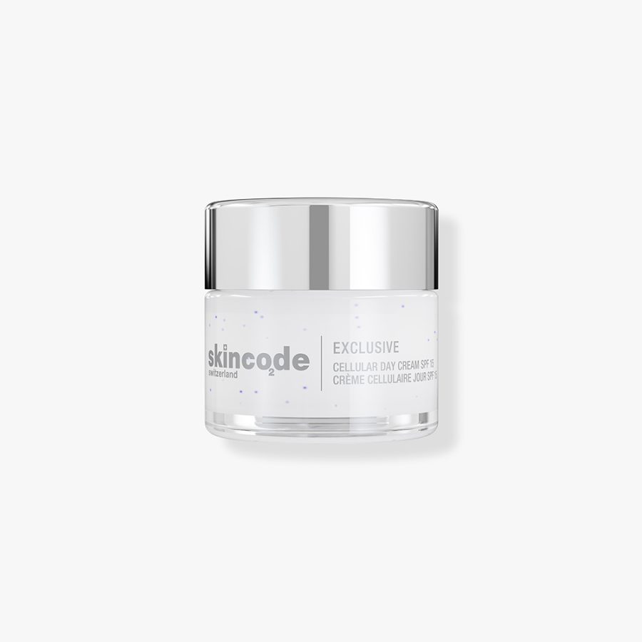 Cellular Day Cream SPF 15