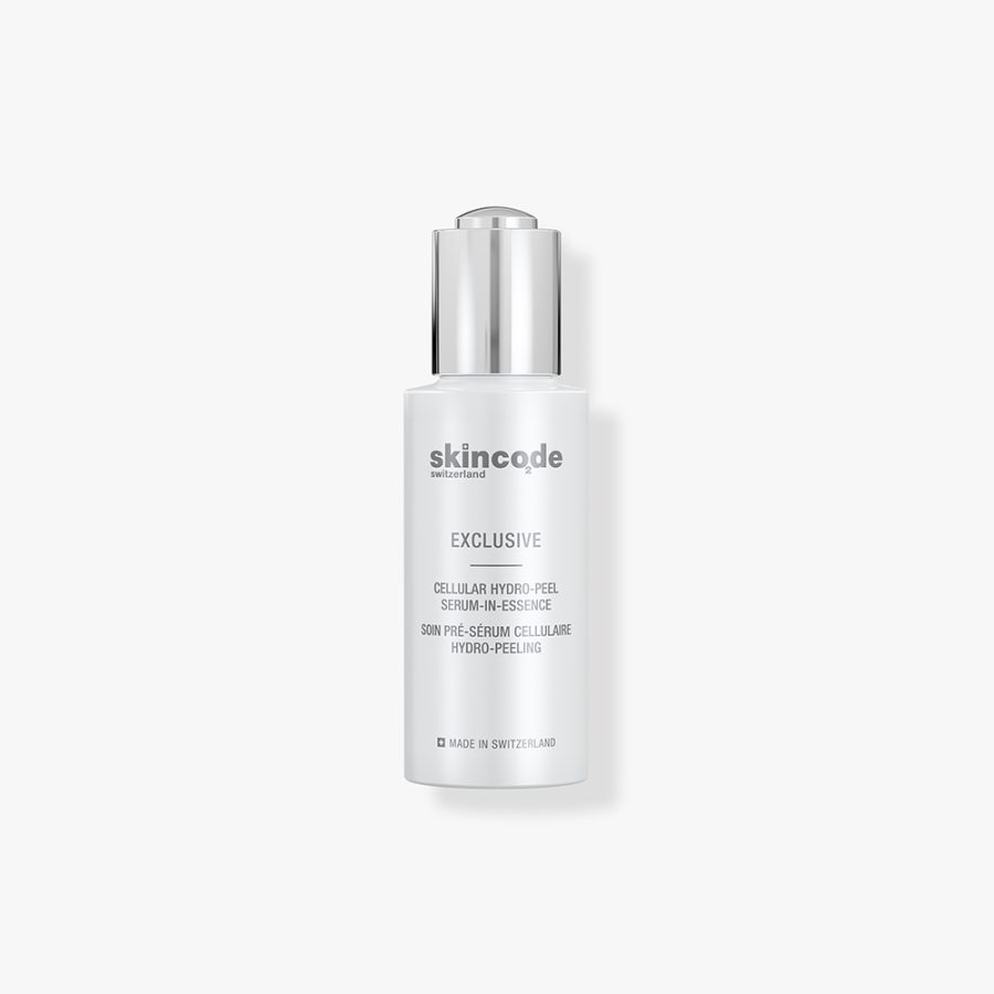 Cellular Hydro-Peel Serum-in-Essence