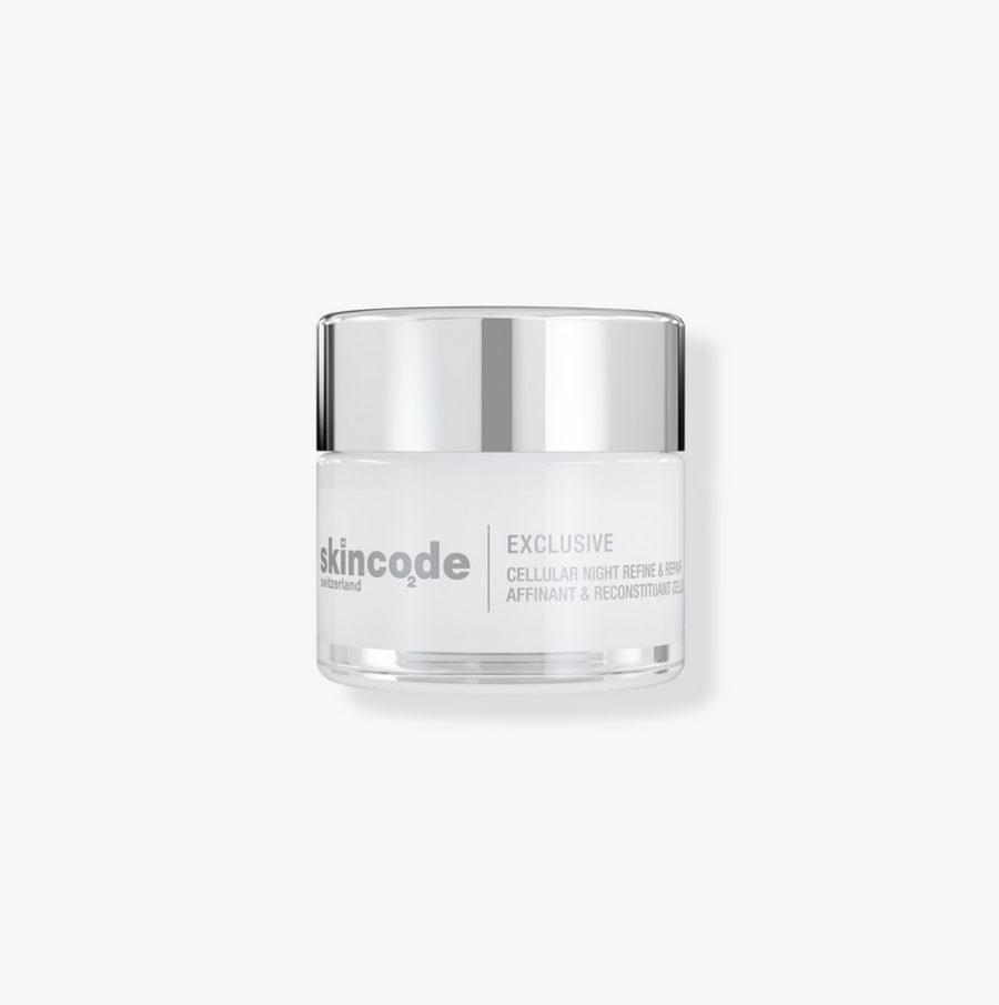 Cellular Night Refine & Repair