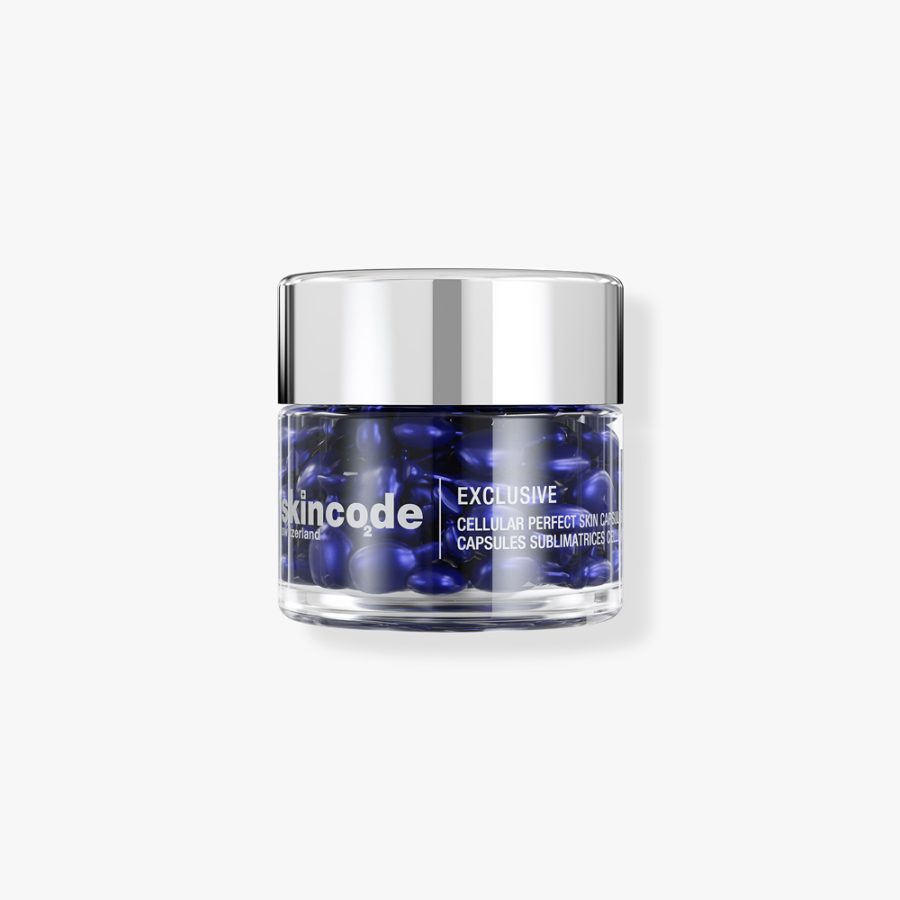 Cellular Perfect Skin Capsules