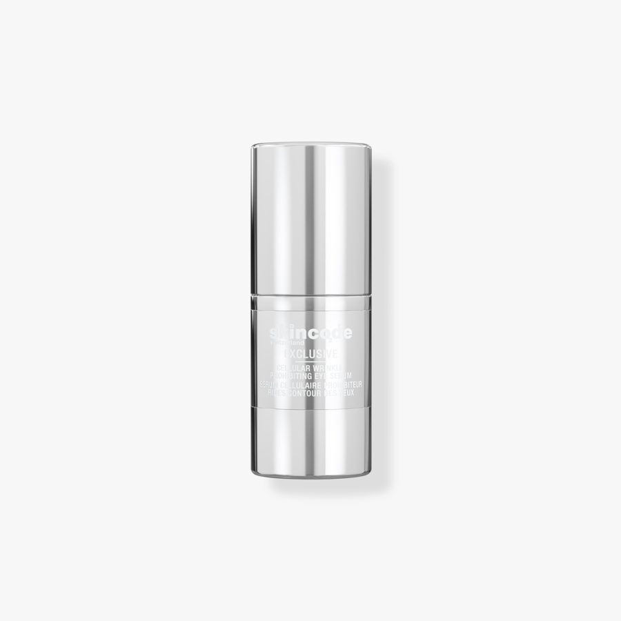 Cellular Wrinkle Prohibiting Eye Serum