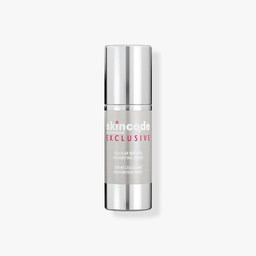 Cellular Wrinkle Prohibiting Serum