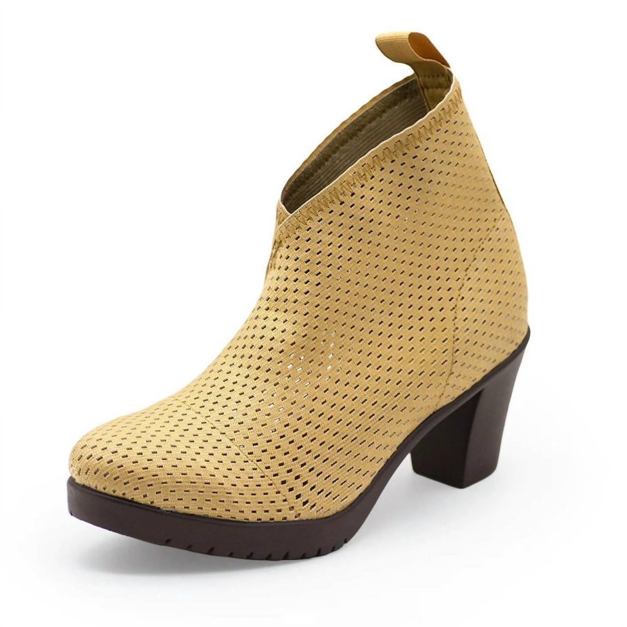 Charleston Shoe Co. torino boot for women - size 7