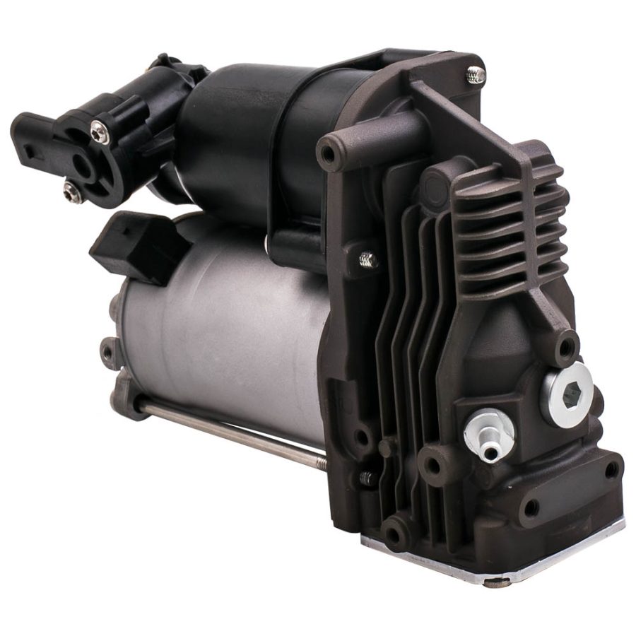Compatible for BMW 04-10 5 Series E6137106793778 Air Suspension Compressor Pump