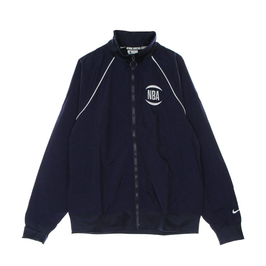 Complete Men's Tracksuit Essential Team 31 College Navy/college Navy/sail