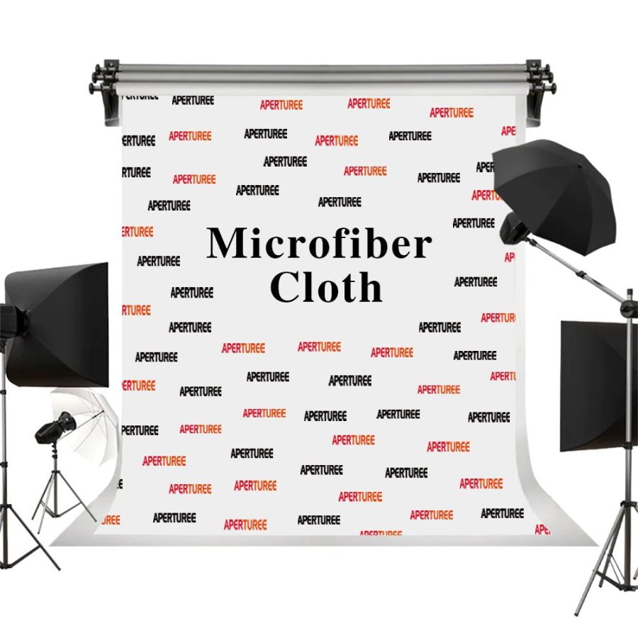 Custom Photography Fabric Printed Backdrop - Aperturee