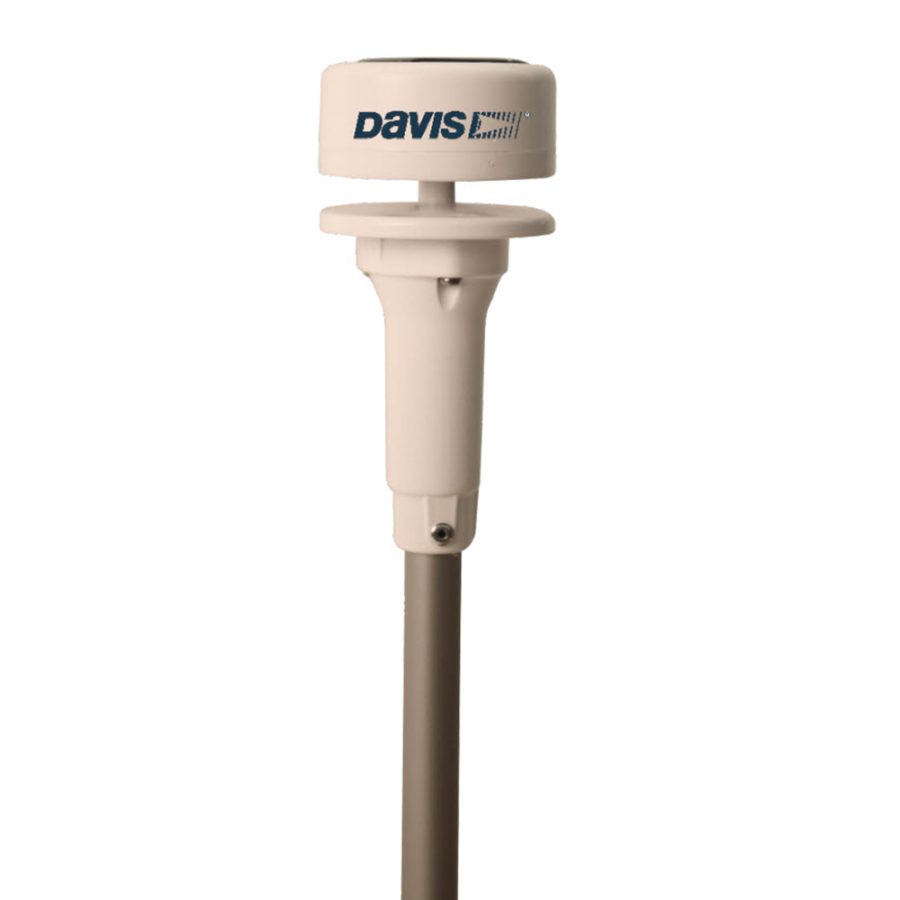 DAVIS INSTRUMENTS 6415 DAVIS SONIC ANEMOMETER