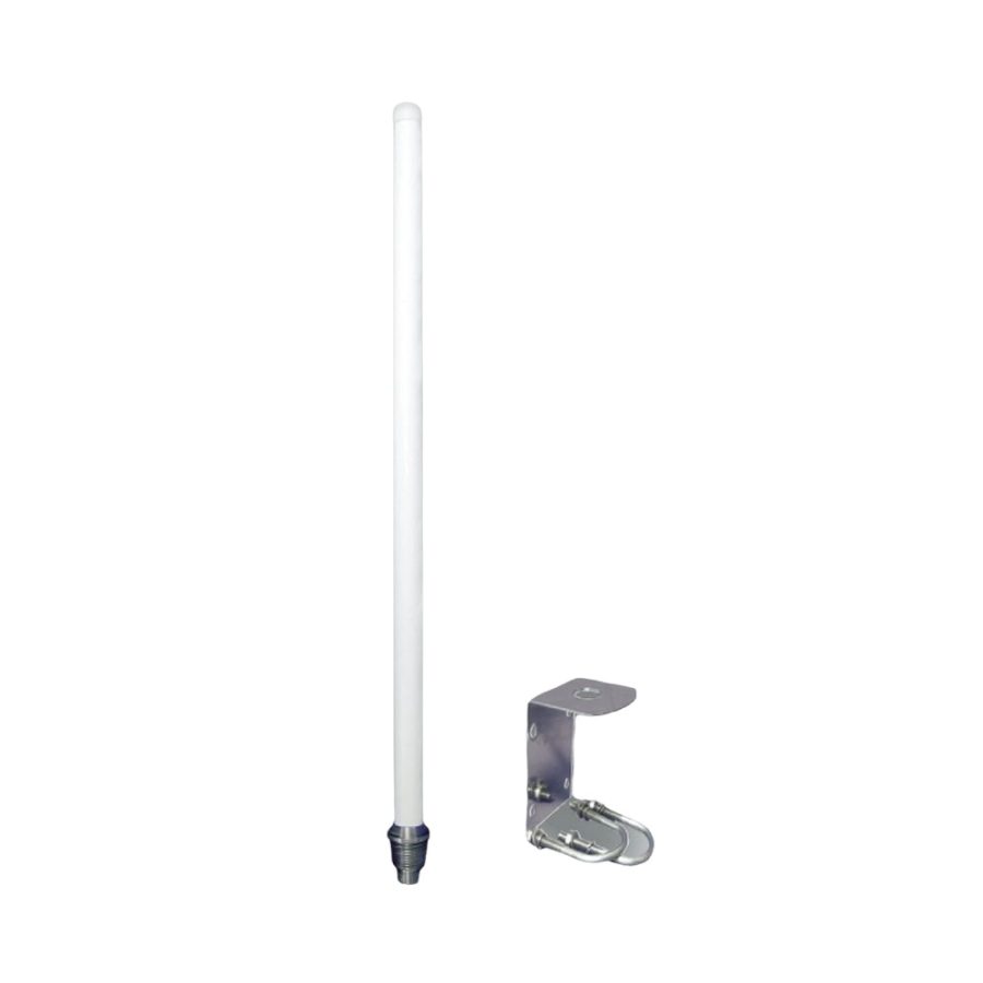 DIGITAL ANTENNA 288-PW 18 INCH Cellular An 9DB Gain White