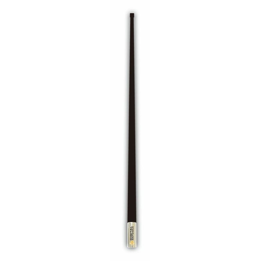 DIGITAL ANTENNA 528-VB 4FT Black VHF Antenna