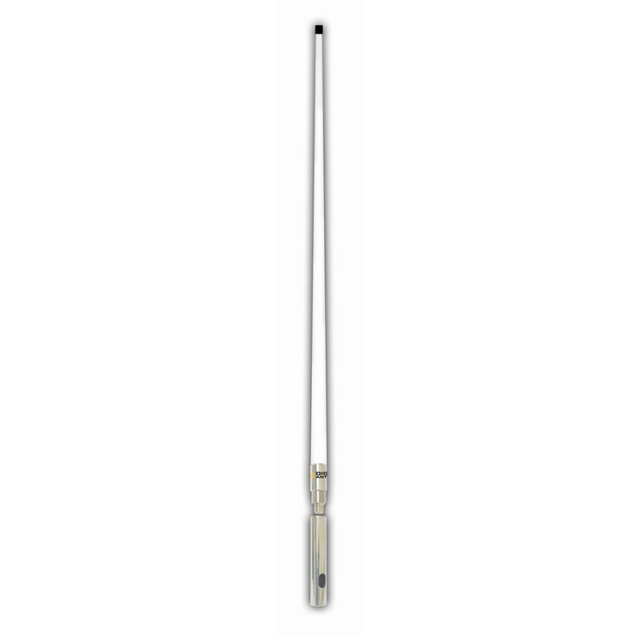 DIGITAL ANTENNA 876-SW 4FT AIS Antenna With Male Ferrule