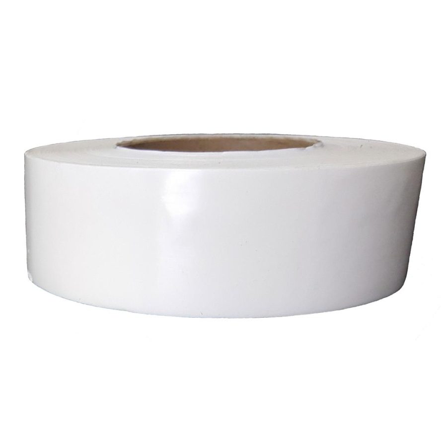 DR.SHRINK DS702W DS-702W White 2 INCH x 180FT Shrink Tape