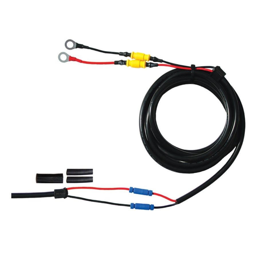 DUAL PRO CCE5 5FT Charge Cable Extension