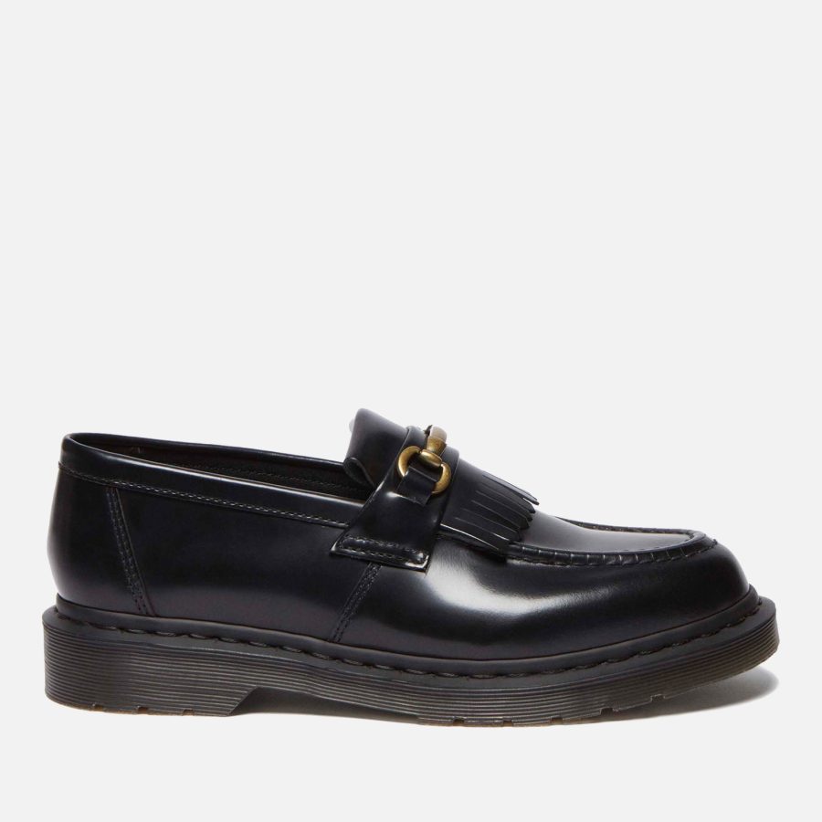 Dr. Martens Adrian Leather Loafers - UK 7