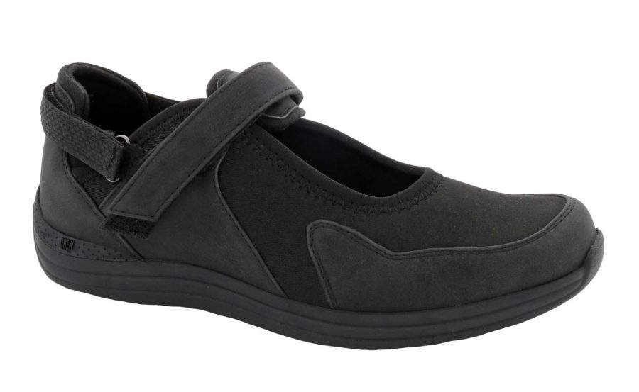 Drew Shoes Buttercup 14802 - Women's Casual Comfort Therapeutic Shoe