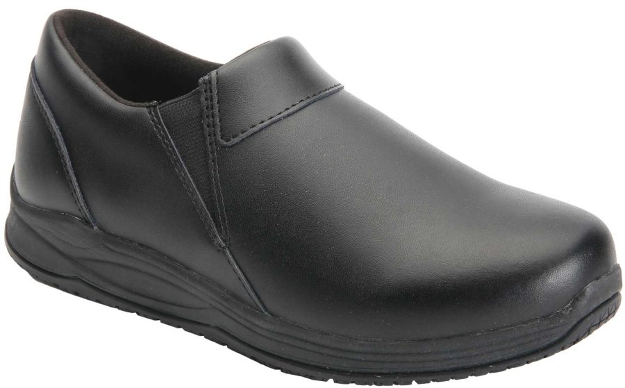 Drew Shoes Sage 13115 - Women's Casual Comfort Therapeutic Diabetic Shoe - Extra Depth for Orthotics