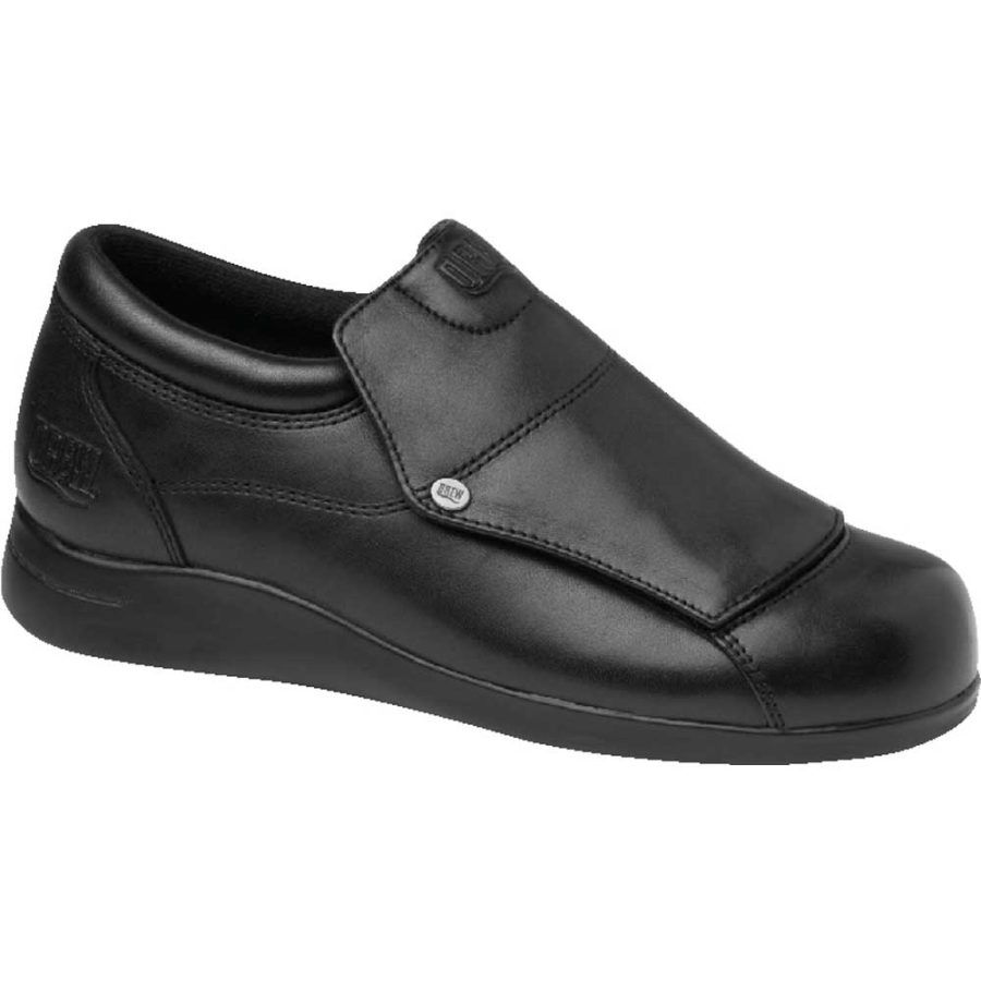 Drew Shoes Victoria 14463 - Women's Casual Comfort Therapeutic Diabetic Shoe - Extra Depth for Orthotics