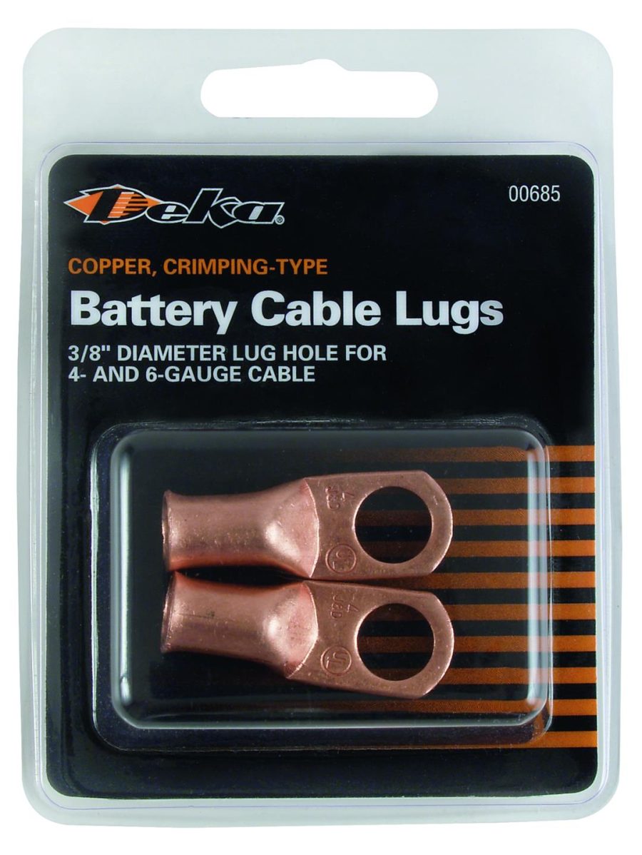 EAST PENN 685 Battery Cable Lug