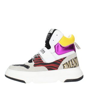 Emanuelle Vee Sneakers MultiColour