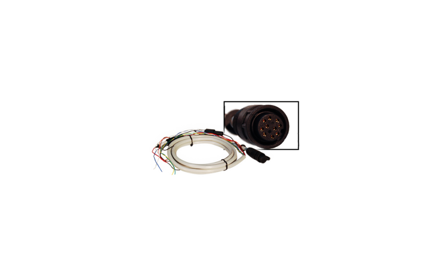 FURUNO 000-156405 Power/Data Cable f/FCV585 & FCV620