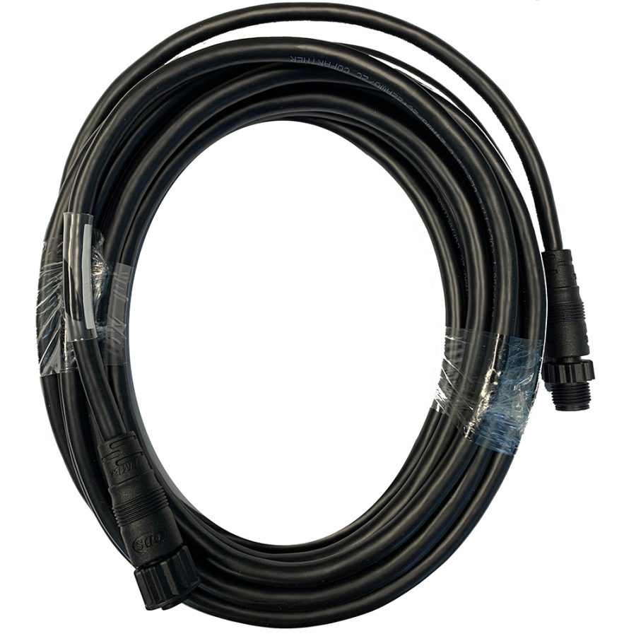 FURUNO 001-533-080-00 NMEA2000 MICRO CABLE 6M DOUBLE ENDED - MALE TO FEMALE - STRAIGHT