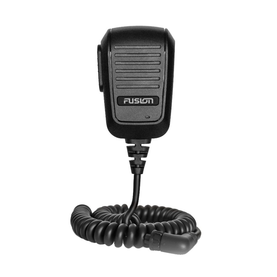 FUSION 010-13014-00 MARINE HANDHELD MICROPHONE