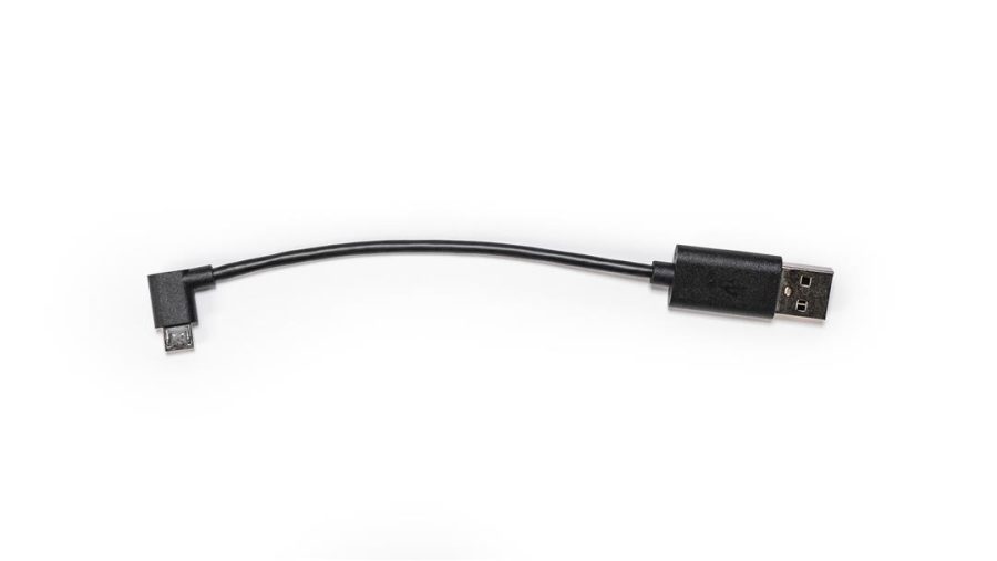 FUSION 0101239800 USB Accy Cable, Android, 650/750