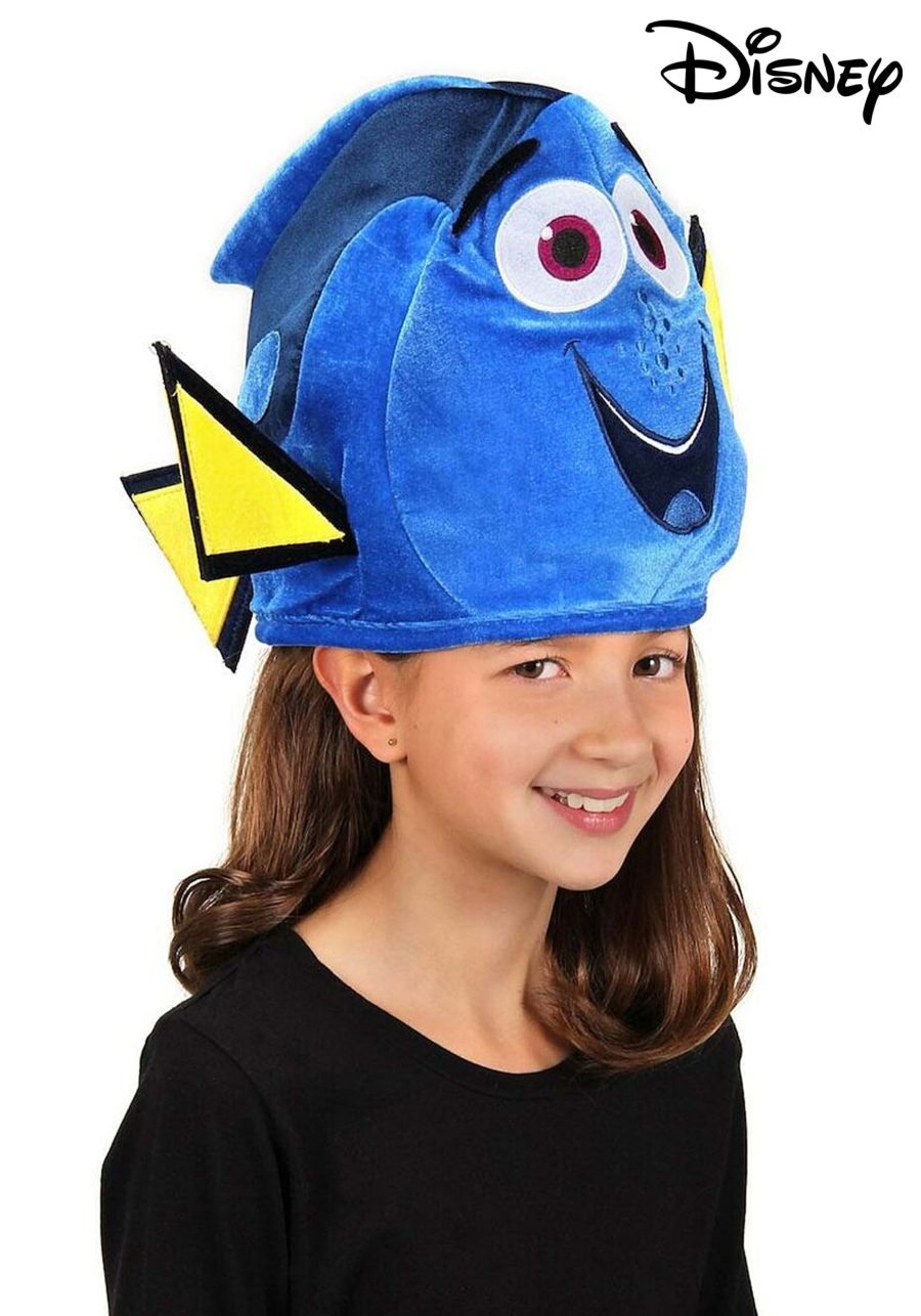 Finding Dory Soft Dory Costume Hat