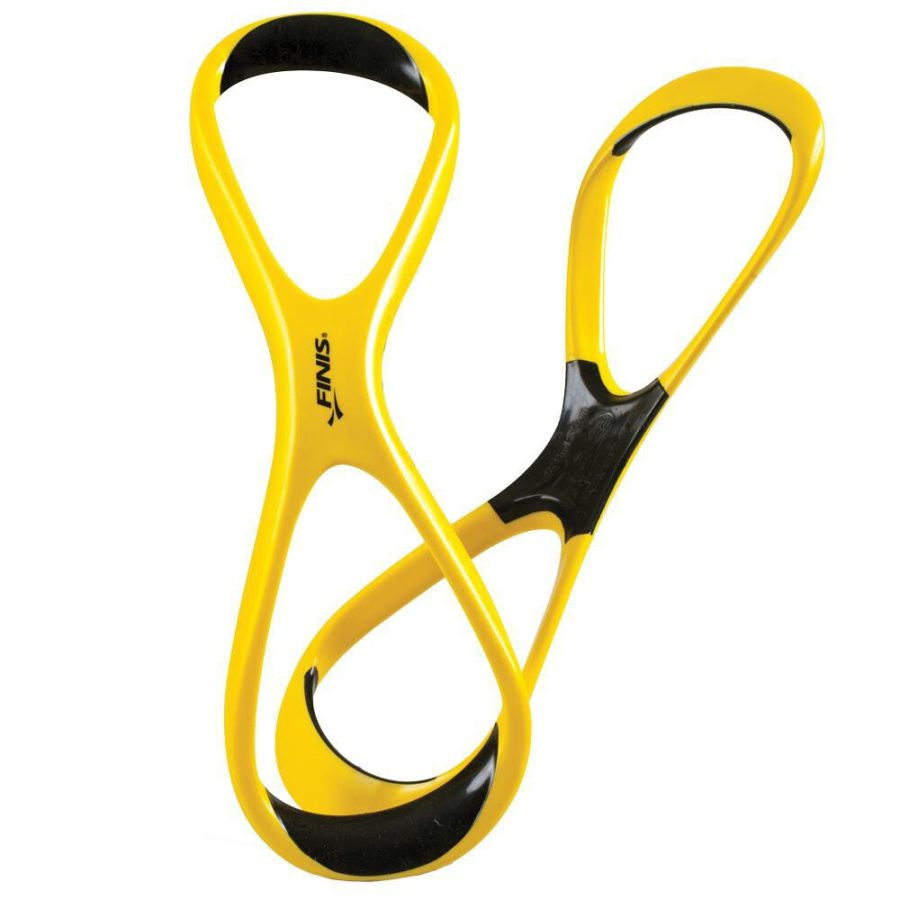 Forearm support point stroke corrector Finis