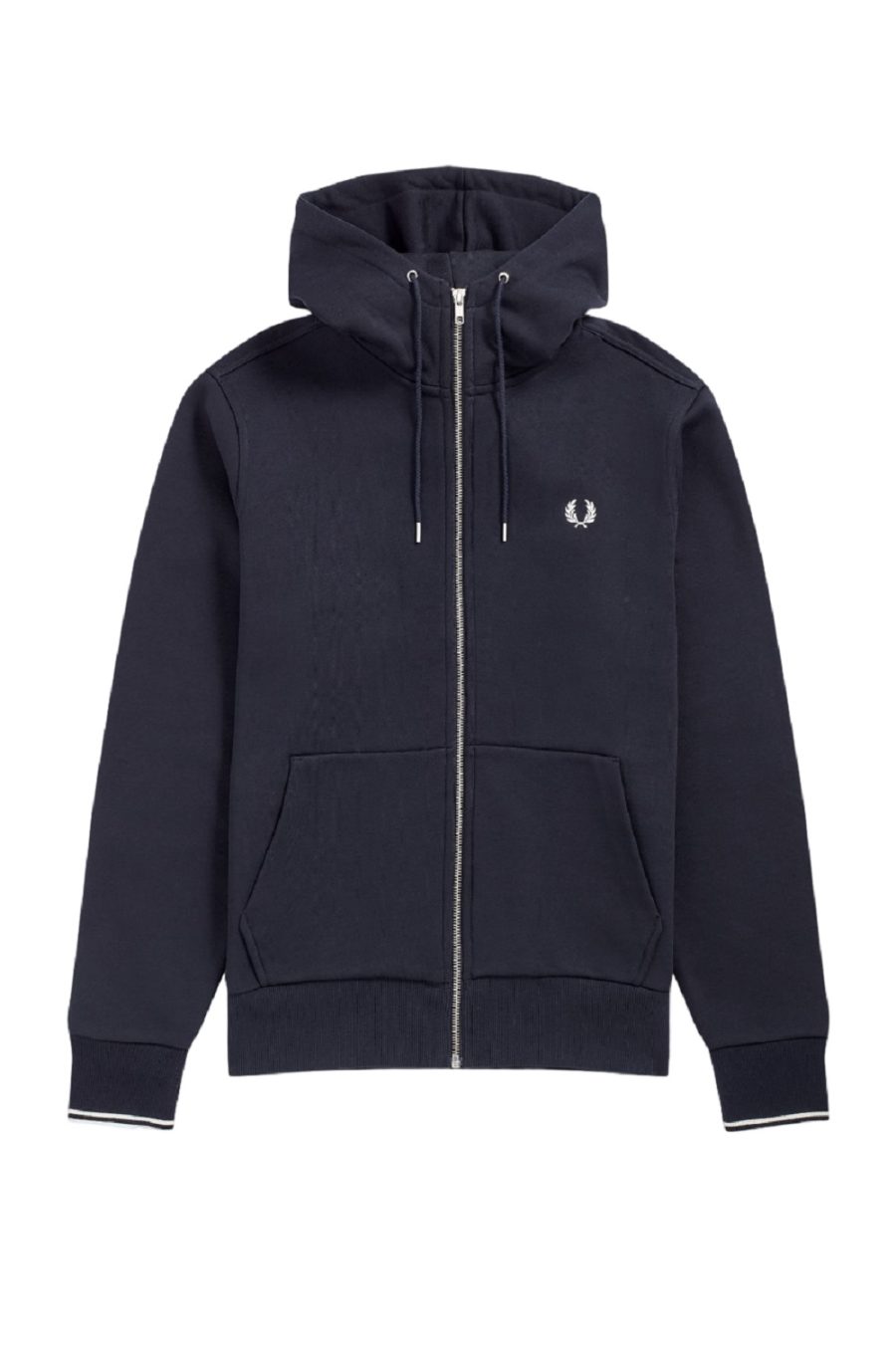 Fred Perry Sweaters Blue