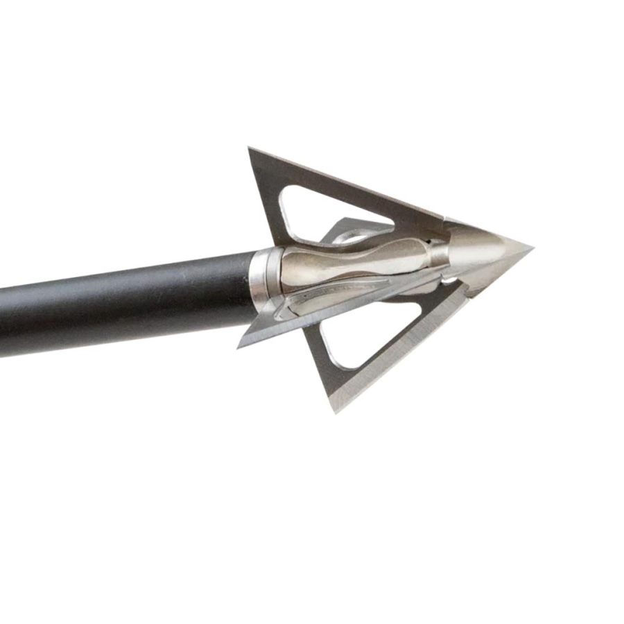 G5 OUTDOORS 181X Striker-X Broadhead 3 Pack - 125 Grain